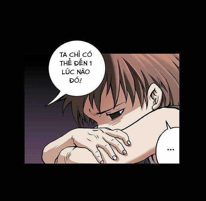 Đứa Con Thần Chết - Chapter 71 - Trang 113
