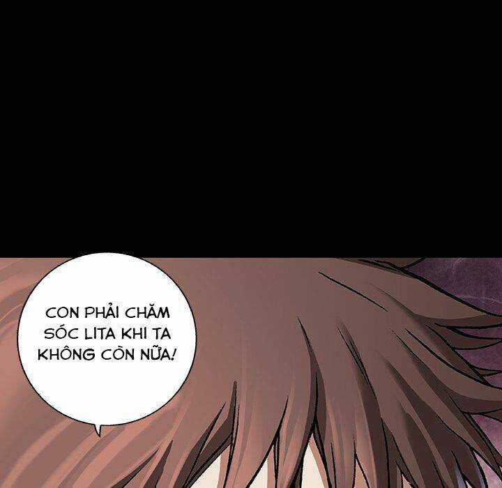 Đứa Con Thần Chết - Chapter 71 - Trang 114