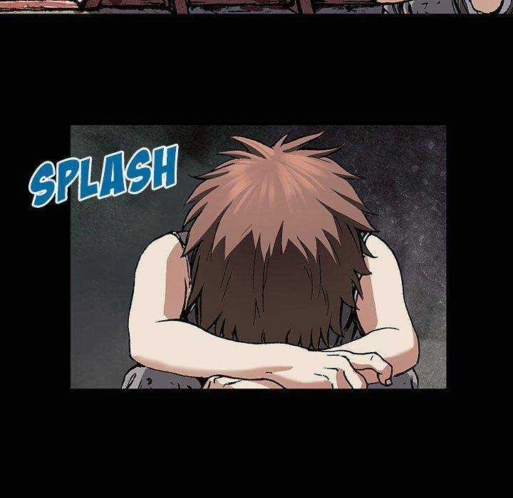 Đứa Con Thần Chết - Chapter 71 - Trang 117