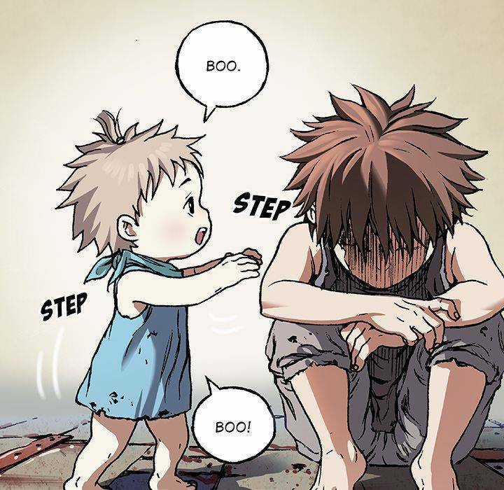 Đứa Con Thần Chết - Chapter 71 - Trang 119