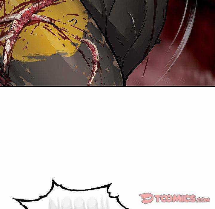 Đứa Con Thần Chết - Chapter 71 - Trang 13