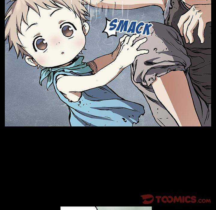 Đứa Con Thần Chết - Chapter 71 - Trang 121