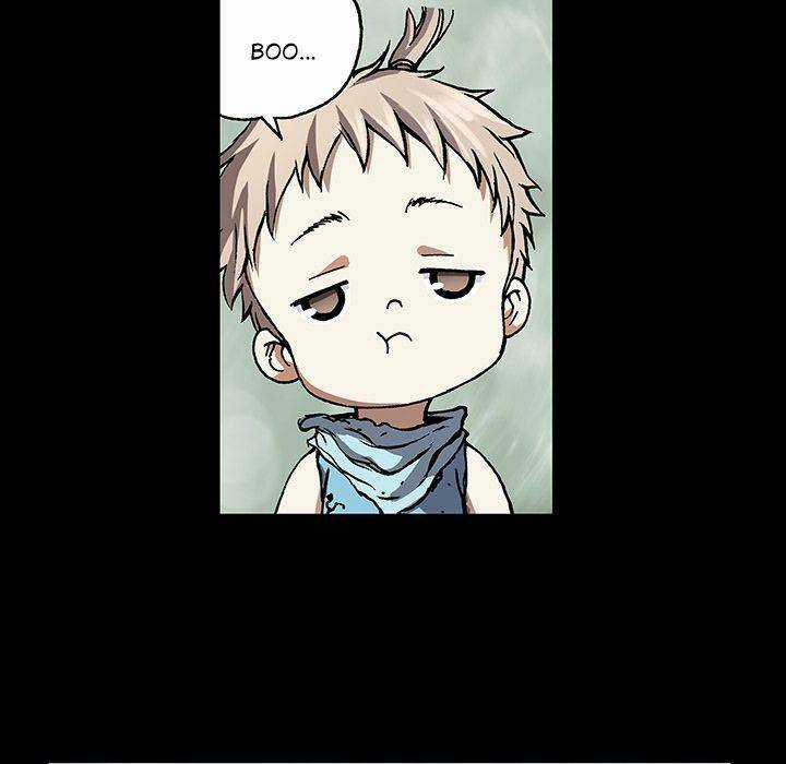 Đứa Con Thần Chết - Chapter 71 - Trang 122