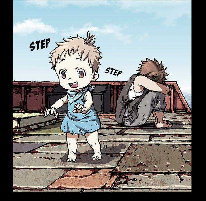 Đứa Con Thần Chết - Chapter 71 - Trang 123