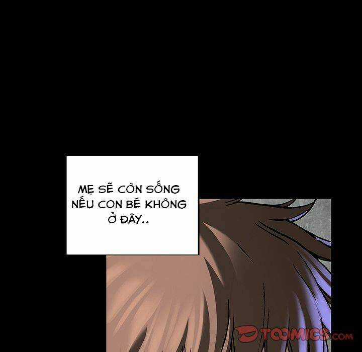 Đứa Con Thần Chết - Chapter 71 - Trang 124