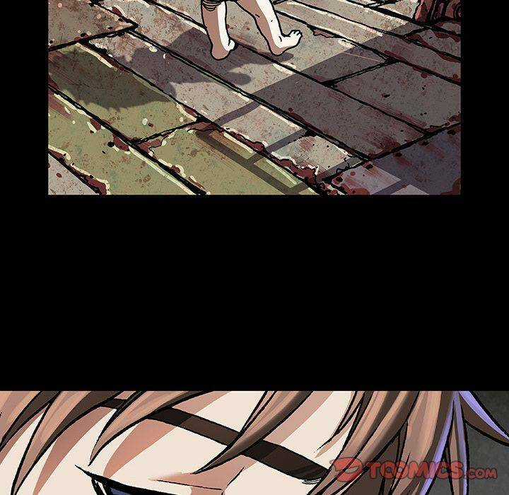 Đứa Con Thần Chết - Chapter 71 - Trang 127