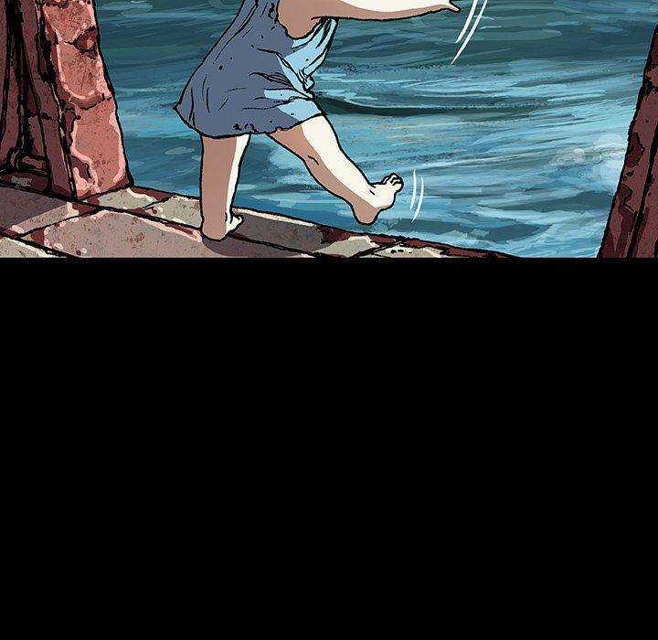 Đứa Con Thần Chết - Chapter 71 - Trang 129