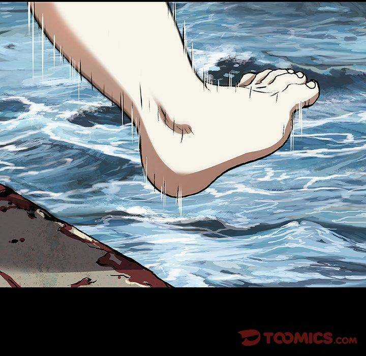 Đứa Con Thần Chết - Chapter 71 - Trang 130