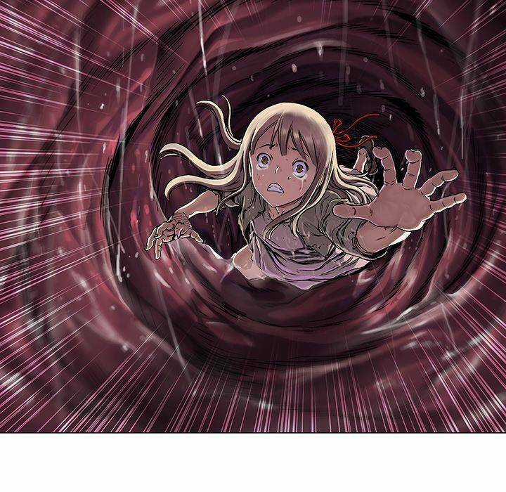 Đứa Con Thần Chết - Chapter 71 - Trang 18