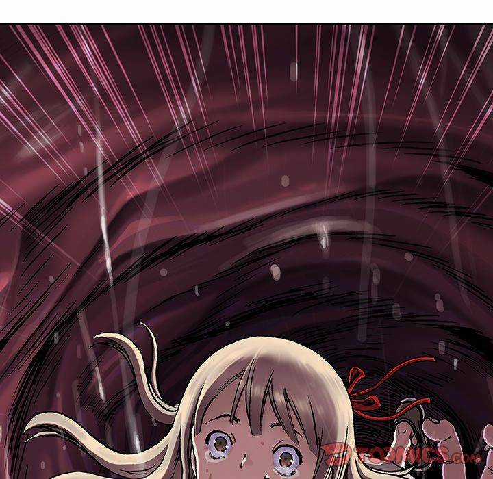 Đứa Con Thần Chết - Chapter 71 - Trang 19