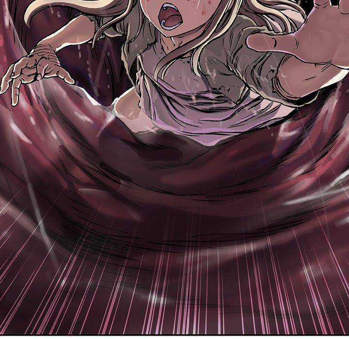 Đứa Con Thần Chết - Chapter 71 - Trang 20