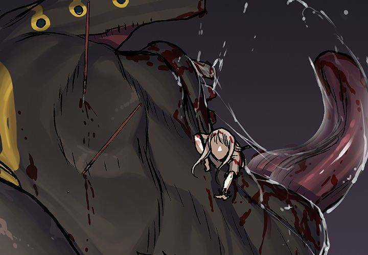 Đứa Con Thần Chết - Chapter 71 - Trang 3