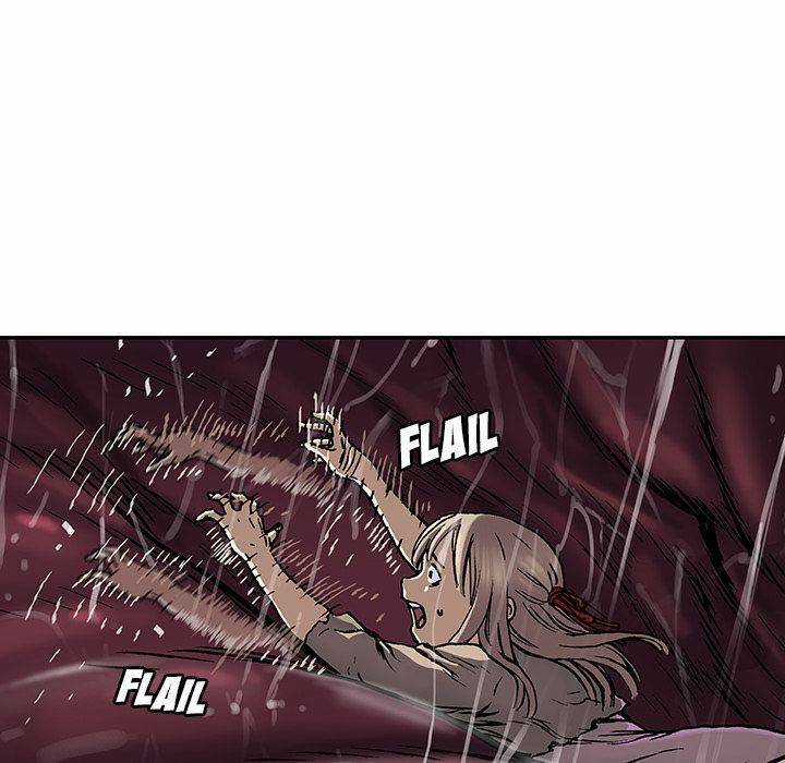 Đứa Con Thần Chết - Chapter 71 - Trang 21