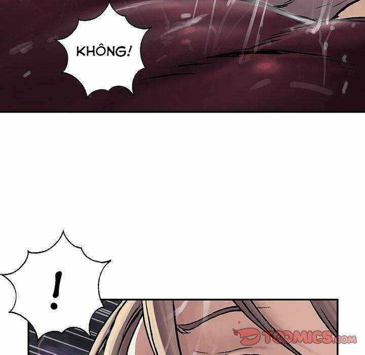 Đứa Con Thần Chết - Chapter 71 - Trang 22