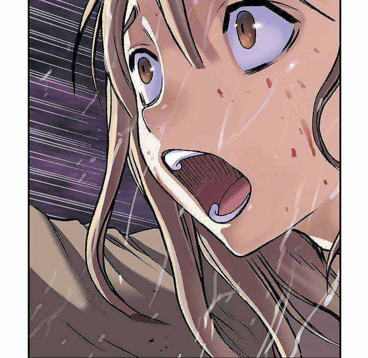 Đứa Con Thần Chết - Chapter 71 - Trang 23