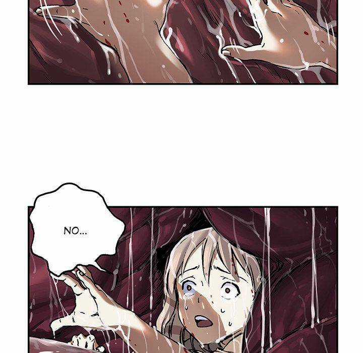 Đứa Con Thần Chết - Chapter 71 - Trang 26