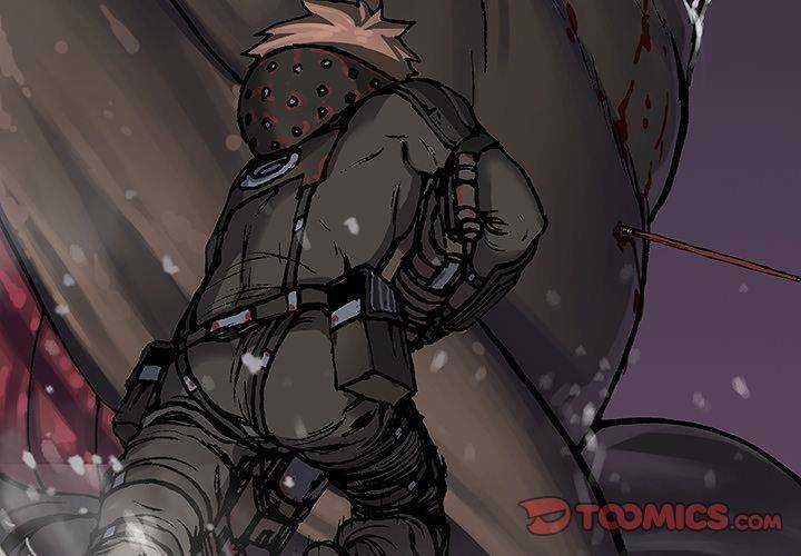 Đứa Con Thần Chết - Chapter 71 - Trang 4