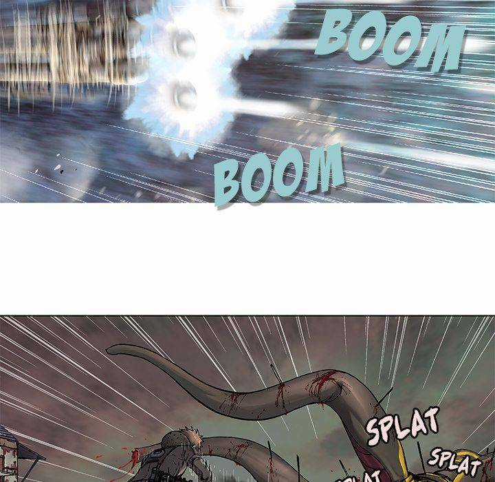 Đứa Con Thần Chết - Chapter 71 - Trang 33