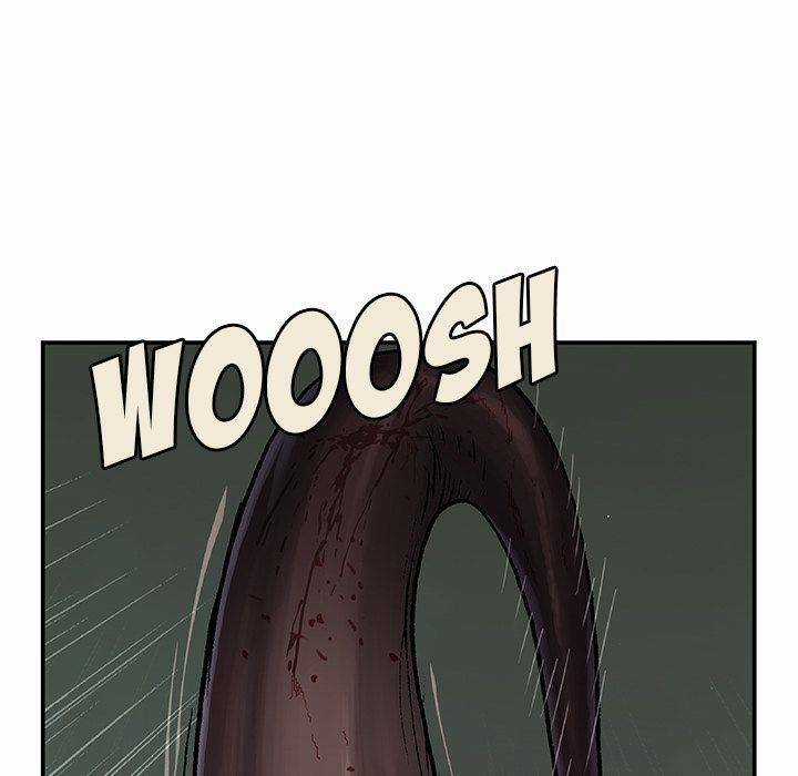 Đứa Con Thần Chết - Chapter 71 - Trang 35