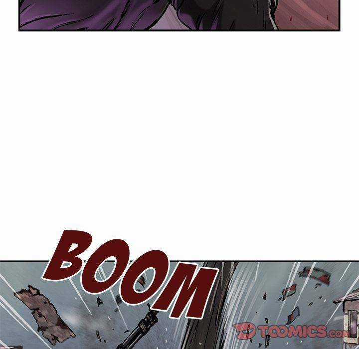 Đứa Con Thần Chết - Chapter 71 - Trang 37