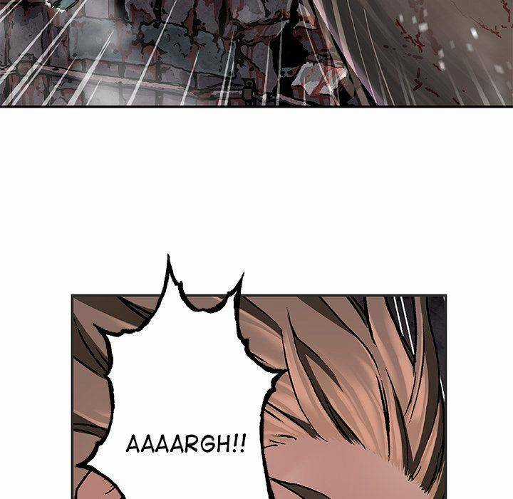 Đứa Con Thần Chết - Chapter 71 - Trang 39