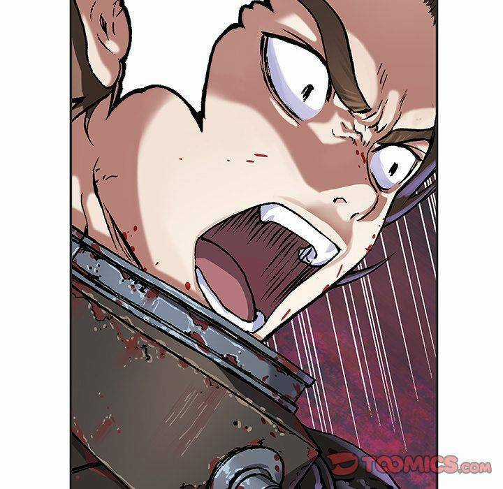 Đứa Con Thần Chết - Chapter 71 - Trang 40