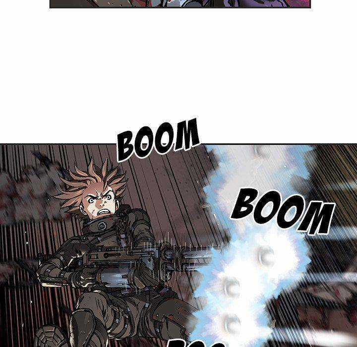 Đứa Con Thần Chết - Chapter 71 - Trang 41