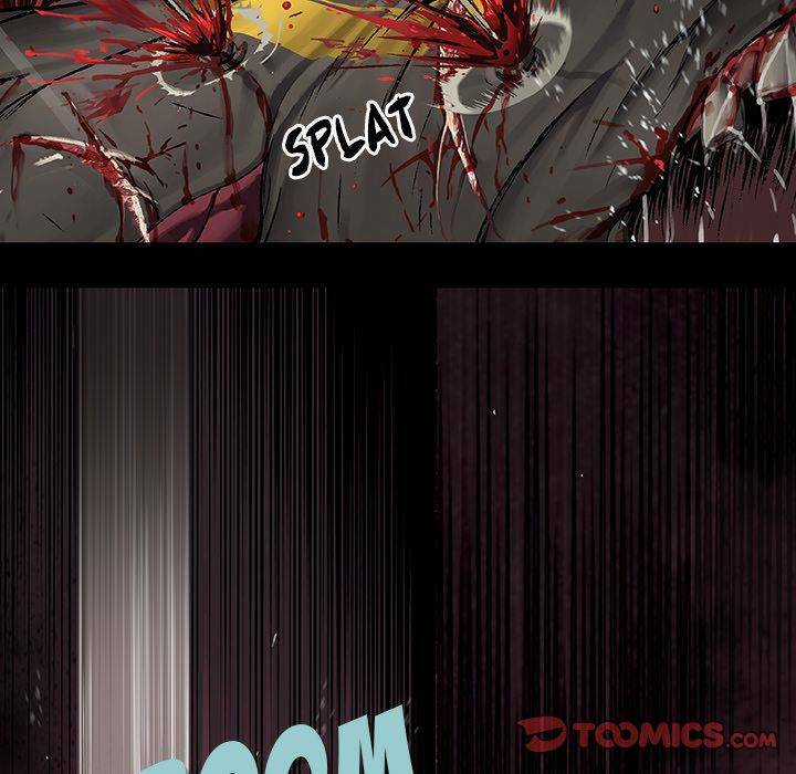 Đứa Con Thần Chết - Chapter 71 - Trang 43