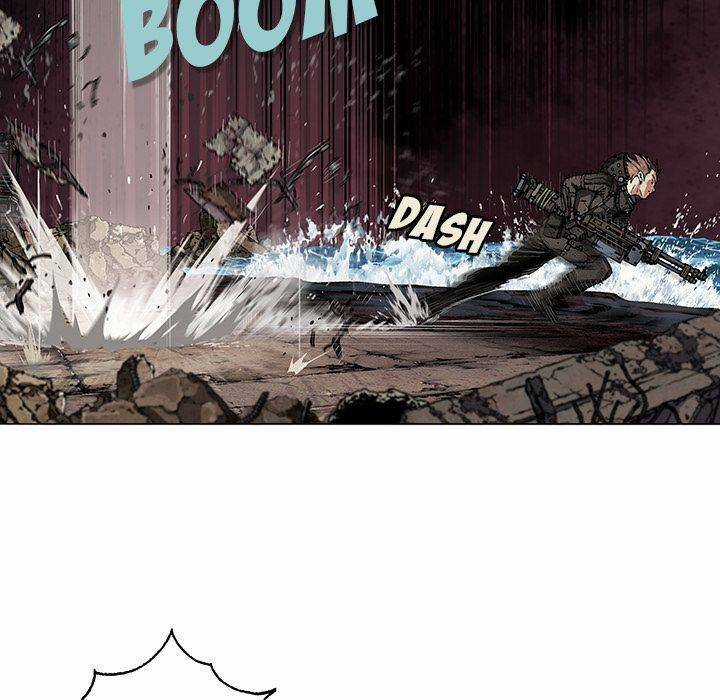 Đứa Con Thần Chết - Chapter 71 - Trang 44