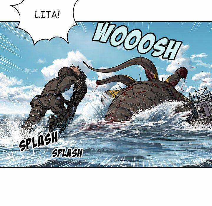 Đứa Con Thần Chết - Chapter 71 - Trang 45