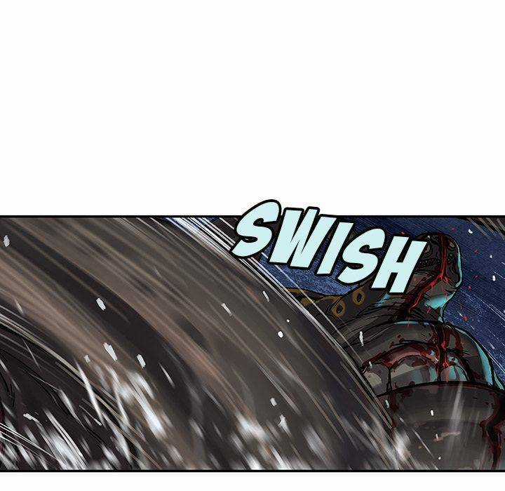 Đứa Con Thần Chết - Chapter 71 - Trang 47