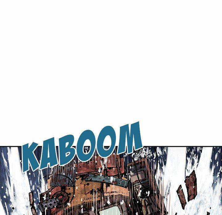 Đứa Con Thần Chết - Chapter 71 - Trang 50