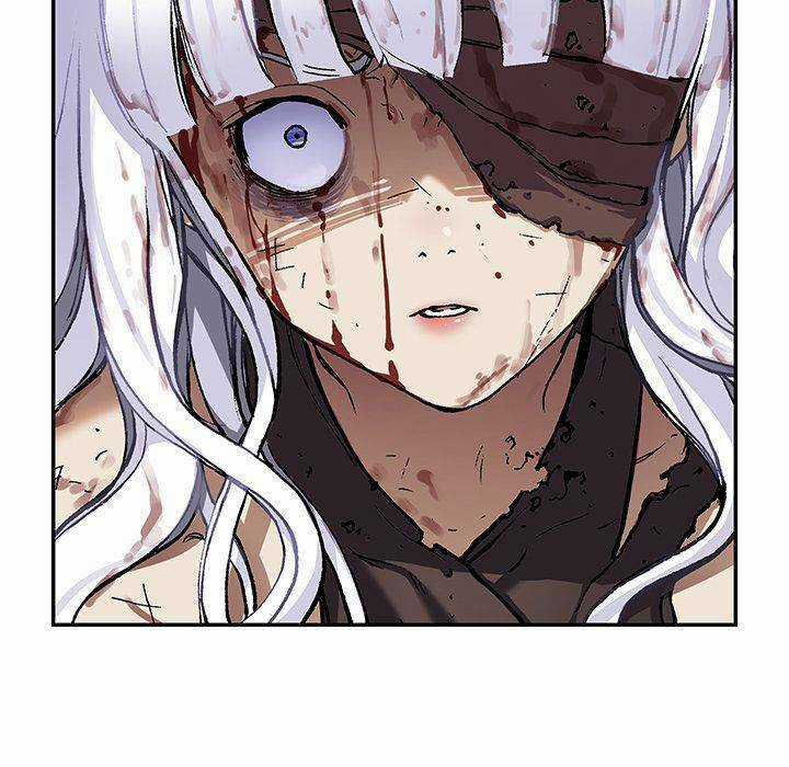 Đứa Con Thần Chết - Chapter 71 - Trang 6