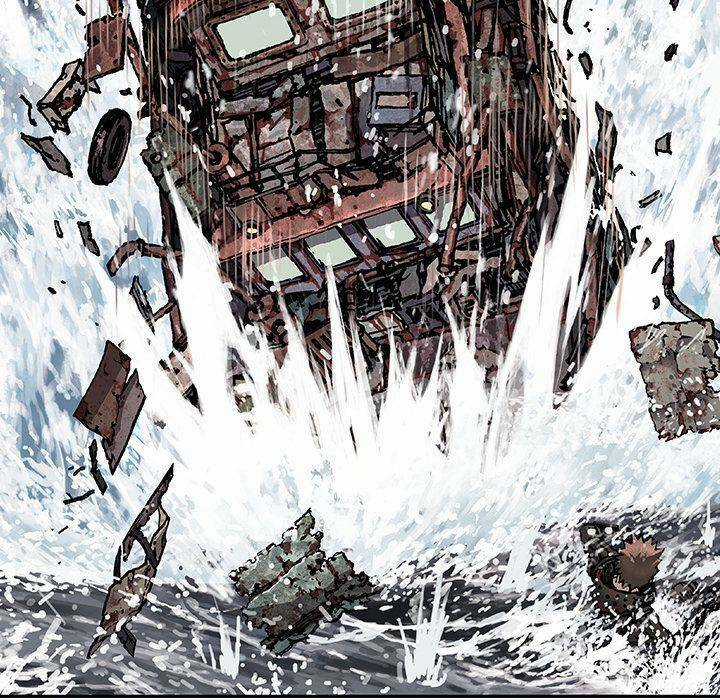 Đứa Con Thần Chết - Chapter 71 - Trang 51