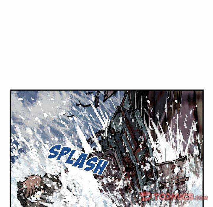 Đứa Con Thần Chết - Chapter 71 - Trang 52