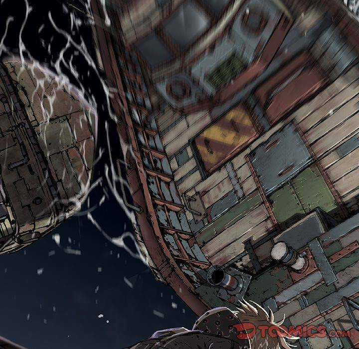 Đứa Con Thần Chết - Chapter 71 - Trang 55