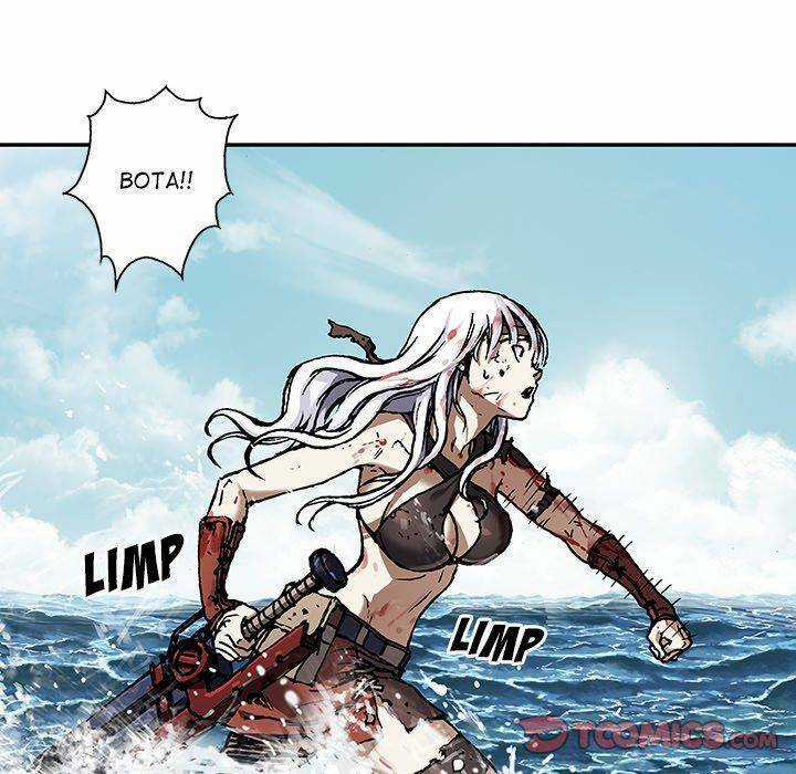 Đứa Con Thần Chết - Chapter 71 - Trang 58