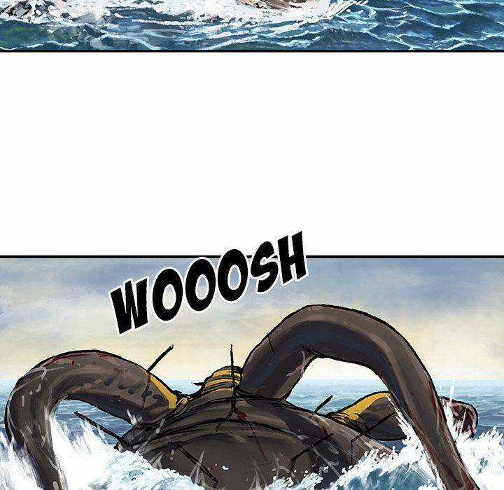 Đứa Con Thần Chết - Chapter 71 - Trang 59