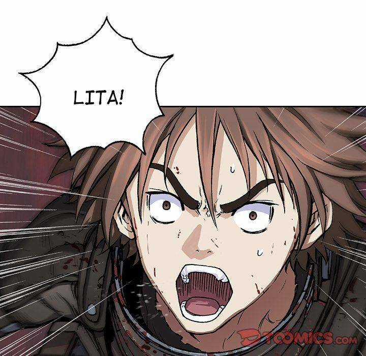 Đứa Con Thần Chết - Chapter 71 - Trang 7