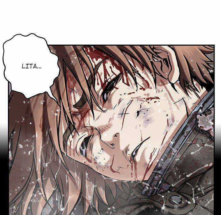 Đứa Con Thần Chết - Chapter 71 - Trang 68