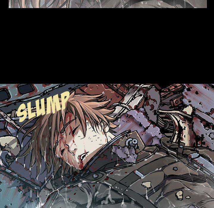 Đứa Con Thần Chết - Chapter 71 - Trang 69