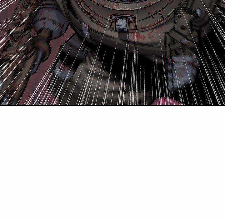 Đứa Con Thần Chết - Chapter 71 - Trang 8