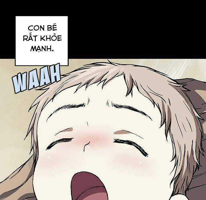 Đứa Con Thần Chết - Chapter 71 - Trang 81