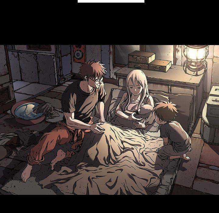 Đứa Con Thần Chết - Chapter 71 - Trang 83