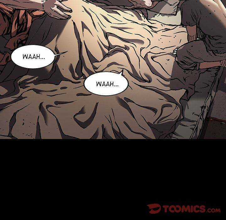 Đứa Con Thần Chết - Chapter 71 - Trang 85