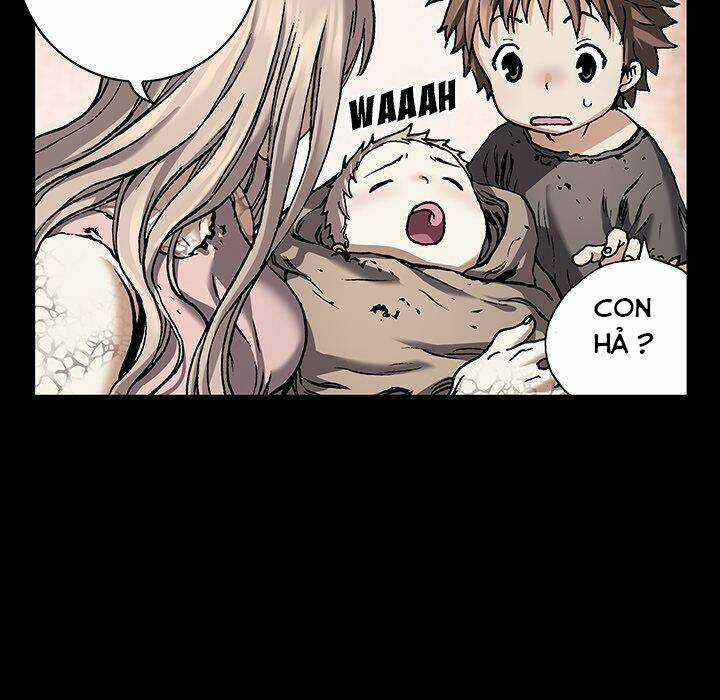 Đứa Con Thần Chết - Chapter 71 - Trang 89