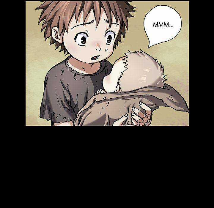 Đứa Con Thần Chết - Chapter 71 - Trang 90