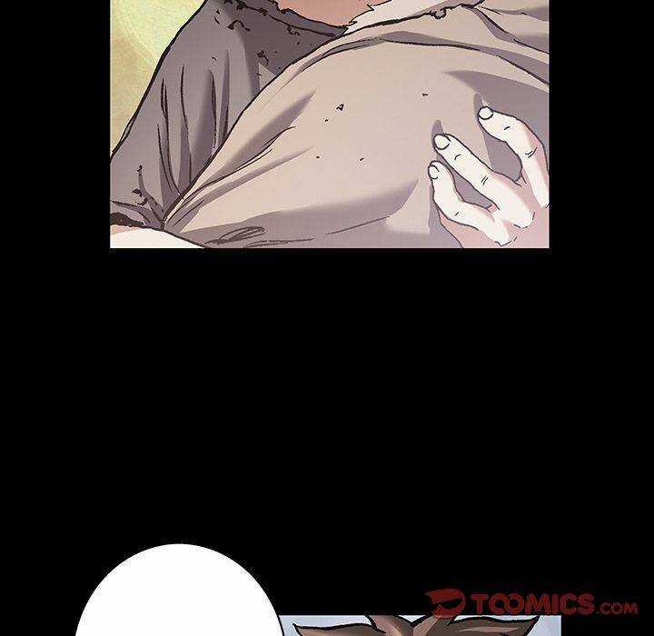 Đứa Con Thần Chết - Chapter 71 - Trang 94