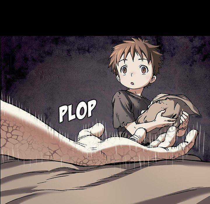 Đứa Con Thần Chết - Chapter 71 - Trang 96