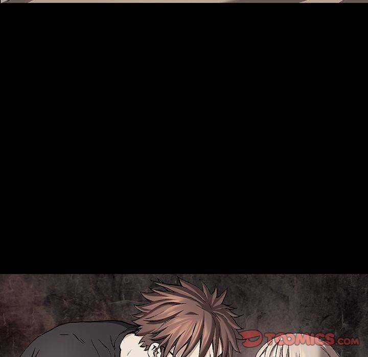 Đứa Con Thần Chết - Chapter 71 - Trang 97